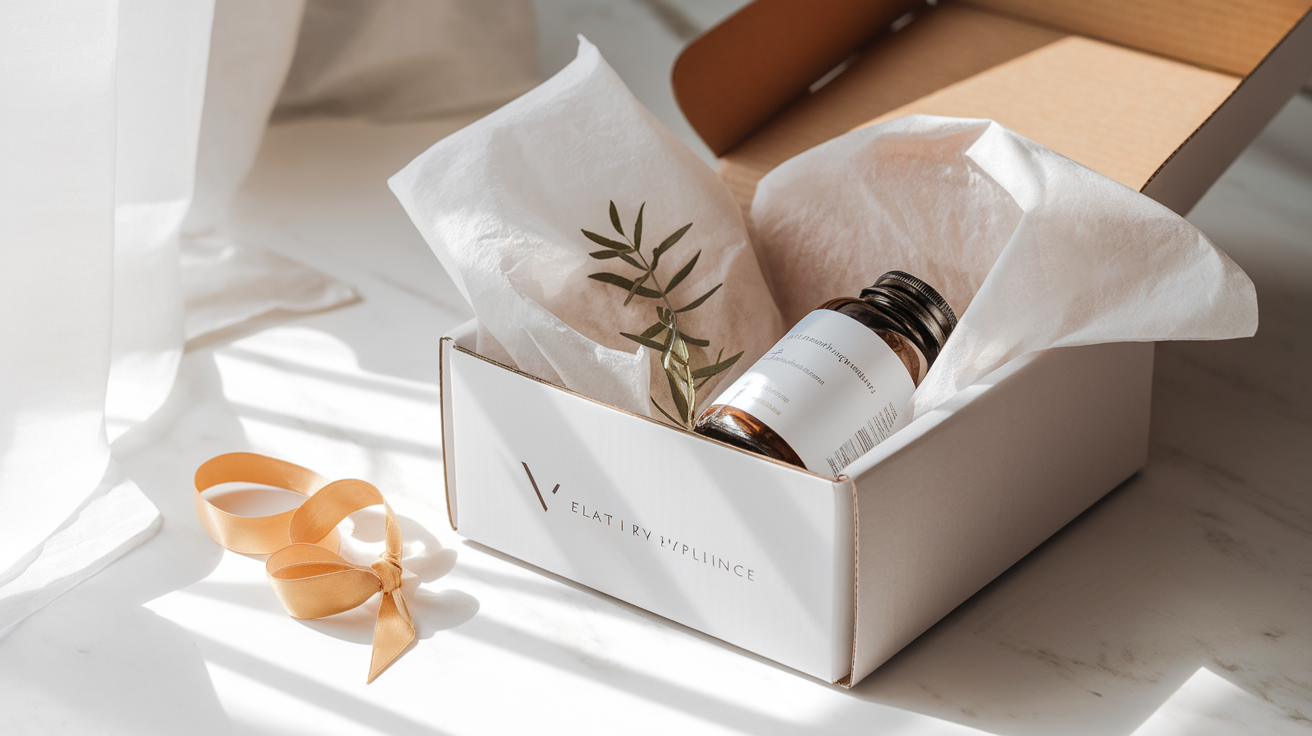 Doručenie VidaClarity Vision+